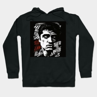 Legend Tony Montana Hoodie